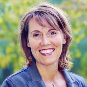 Speaker - Andrea Langpape