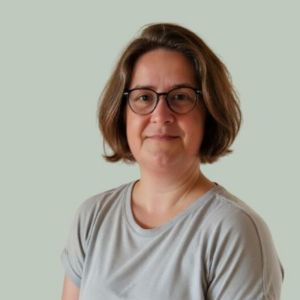 Speaker - Ann-Katrin Pfützner