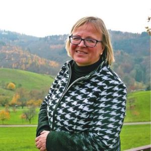 Speaker - Pilger.schön