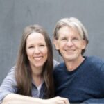 Ela und Volker Buchwald