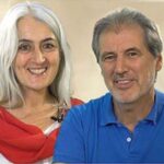 Eva Puhm und Peter Kammermeier