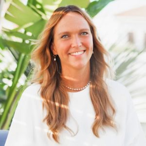 Speaker - Louisa Gomzi