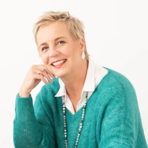 Speaker - Petra Sewing-Mestre